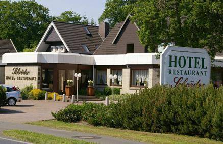 Groß Meckelsen Germany discount booking.com