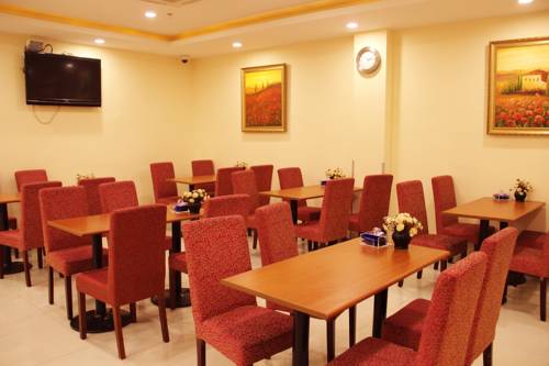Xiamen China discount booking.com