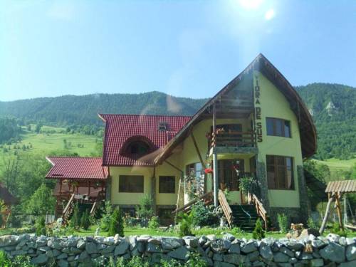 Vidra Rumania Reservas Promo Descuentos booking.com