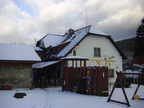 Bělá pod Pradědem Czechia (Czech republic) discount booking.com