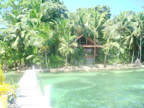 Carenero Panamá Reservas Promo Descuentos booking.com