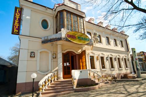 Nikolaev Ucrania Reservas Promo Descuentos booking.com