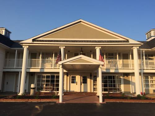 San Ignacio (Michigan) Estados Unidos Reservas Promo Descuentos booking.com