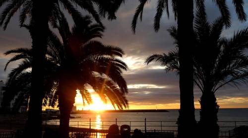 Santa Eularia des Riu  España Reservas Promo Descuentos booking.com