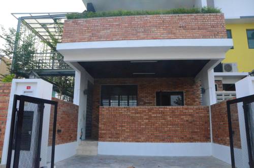 Melaka Malasia Reservas Promo Descuentos booking.com