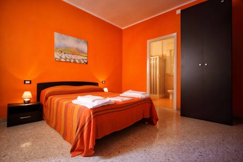 Trapani Italy discount booking.com