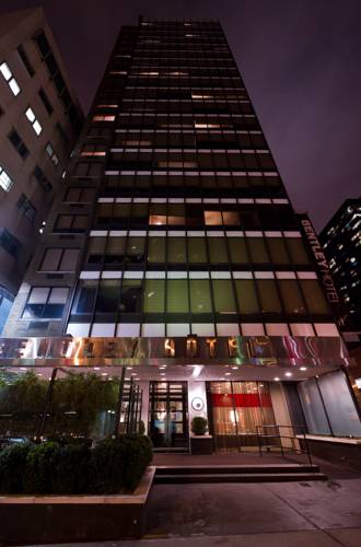 New York United States discount booking.com