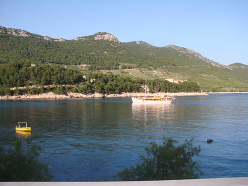 Trstenik Croacia Reservas Promo Descuentos booking.com