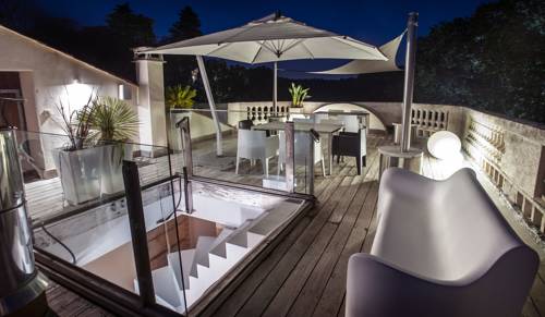 Lavérune France discount booking.com