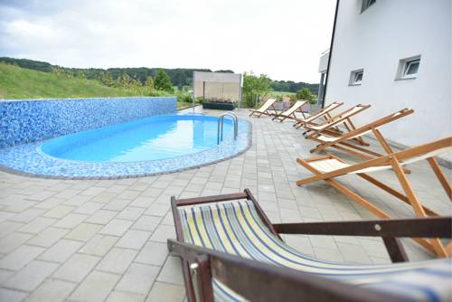 Sveti Martin na Muri Croatia discount booking.com