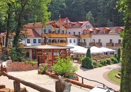 Landstuhl Germany discount booking.com