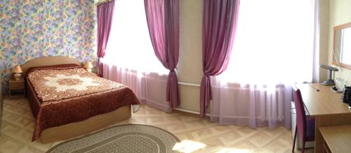 Cherepovets Russia discount booking.com