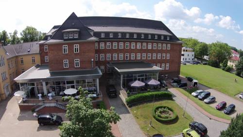 Güstrow Germany discount booking.com