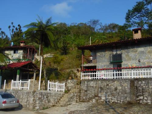 Cuetzalan del Progreso Mexico discount booking.com