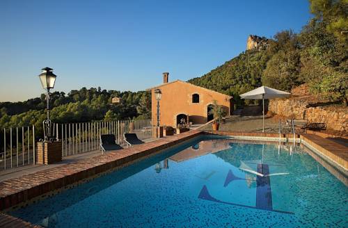 Falset Spain discount booking.com