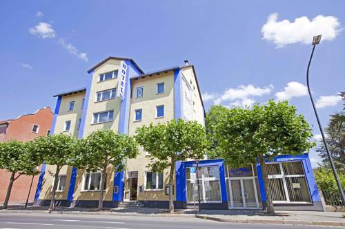 Weiden Alemania Reservas Promo Descuentos booking.com
