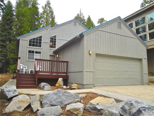 Shaver Lake (California) United States discount booking.com