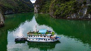 Cat Ba Island Vietnam discount agoda.com