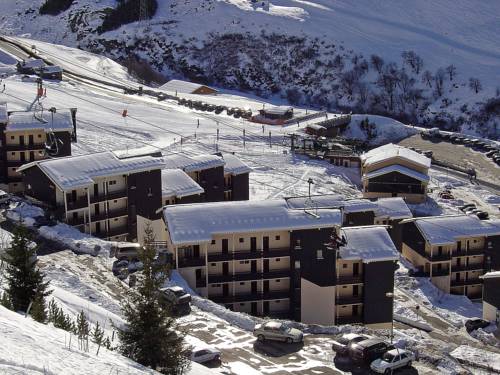 Saint-Martin-de-Belleville Francia Reservas Promo Descuentos booking.com