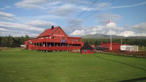 Elgå Norway discount booking.com