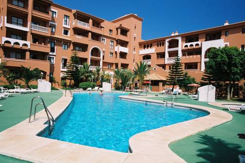 Roquetas de Mar Spain discount booking.com
