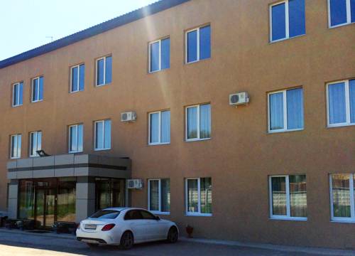 Tolyatti Rusia Reservas Promo Descuentos booking.com