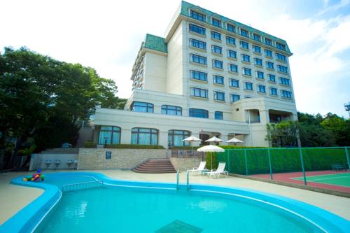 Beppu Japan discount booking.com