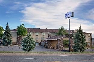 Evanston (WY) United States discount agoda.com