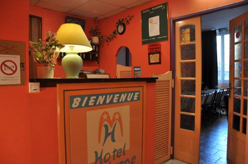 Marsella Francia Reservas Promo Descuentos booking.com