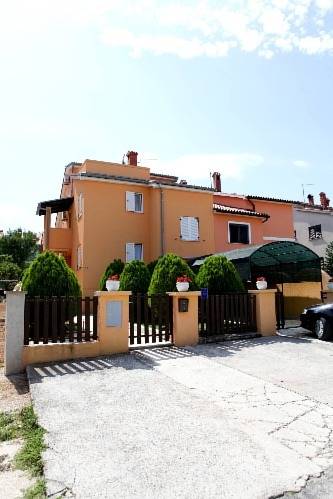 Pula-Banjole Croacia Reservas Promo Descuentos booking.com