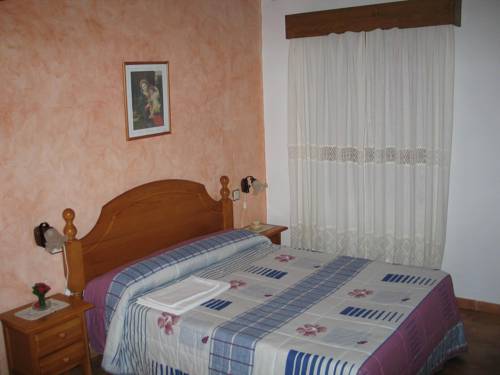 Calar de la Santa España Reservas Promo Descuentos booking.com