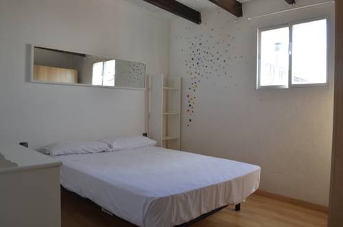 Barcelona España Reservas Promo Descuentos booking.com