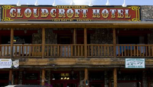 Cloudcroft (New Mexico) United States discount booking.com