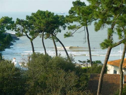 Vaux-sur-Mer France discount booking.com