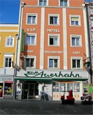 Vöcklabruck Austria Reservas Promo Descuentos booking.com