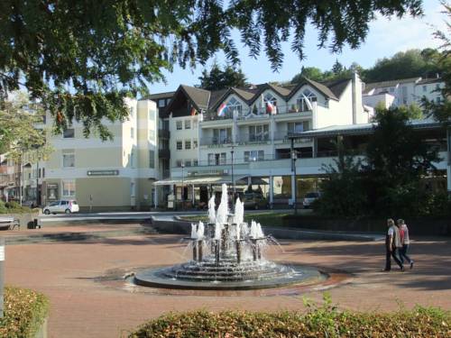 Gerolstein Alemania Reservas Promo Descuentos booking.com