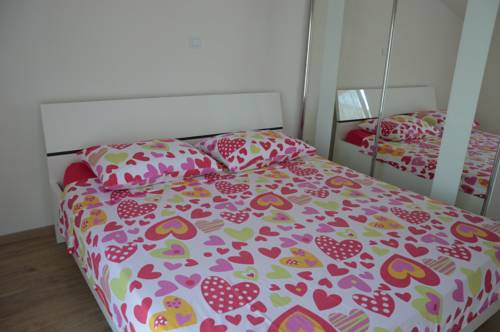 Strozanac Croatia discount booking.com