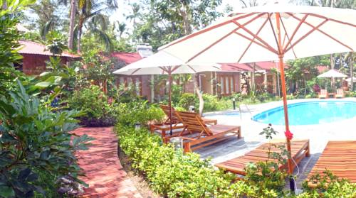 Duong Dong Viet Nam discount booking.com