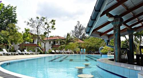 Tangalle Sri Lanka discount booking.com