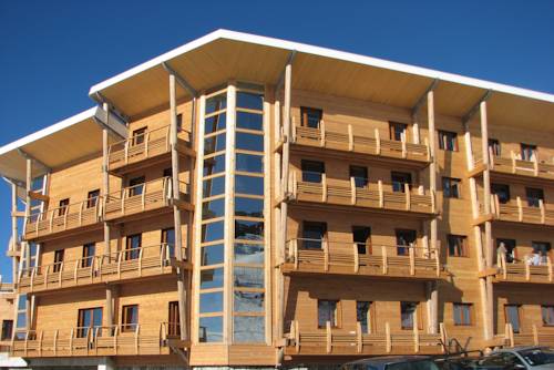 Chamrousse France discount booking.com