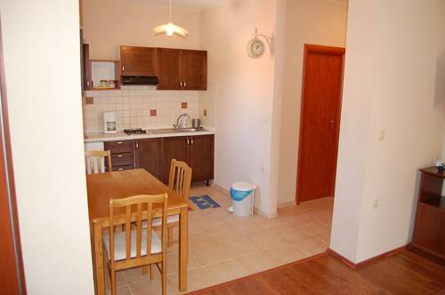 Tribunj Croatia discount booking.com