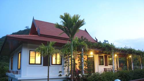 Sam Roi Yot Tailandia Reservas Promo Descuentos booking.com