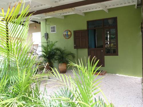 Barbero Curazao Reservas Promo Descuentos booking.com