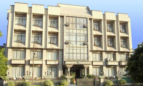Noida India discount booking.com