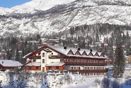 Hemsedal Norway discount booking.com
