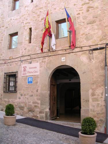 Sigüenza España Reservas Promo Descuentos booking.com