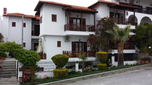 Ouranoupoli Greece discount booking.com