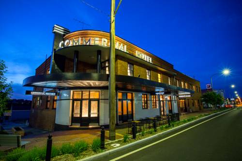 Tenterfield Australia discount booking.com
