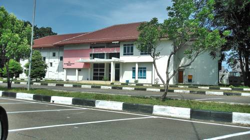 Banda Aceh Indonesia Reservas Promo Descuentos booking.com