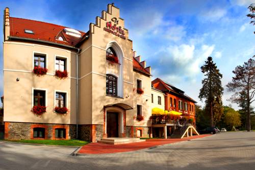Niemcza Poland discount booking.com